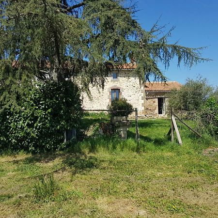 Le Beugnon Villa La Pommeraie-sur-Sevre Bagian luar foto