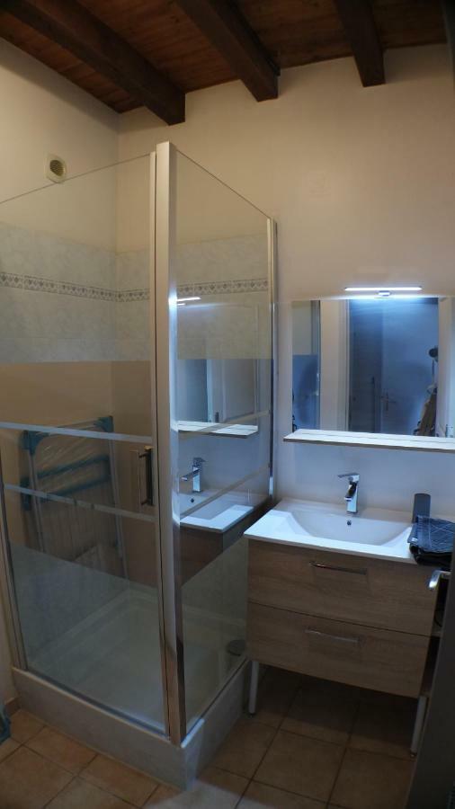 Le Beugnon Villa La Pommeraie-sur-Sevre Bagian luar foto