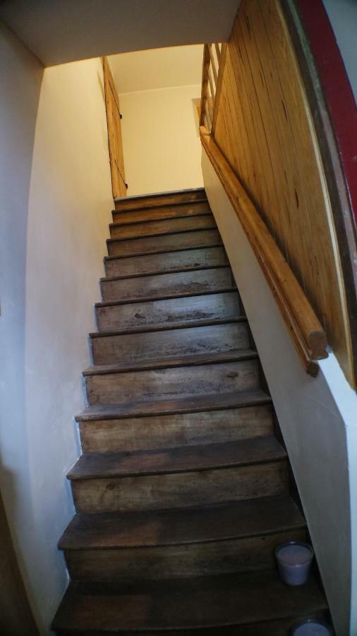 Le Beugnon Villa La Pommeraie-sur-Sevre Bagian luar foto