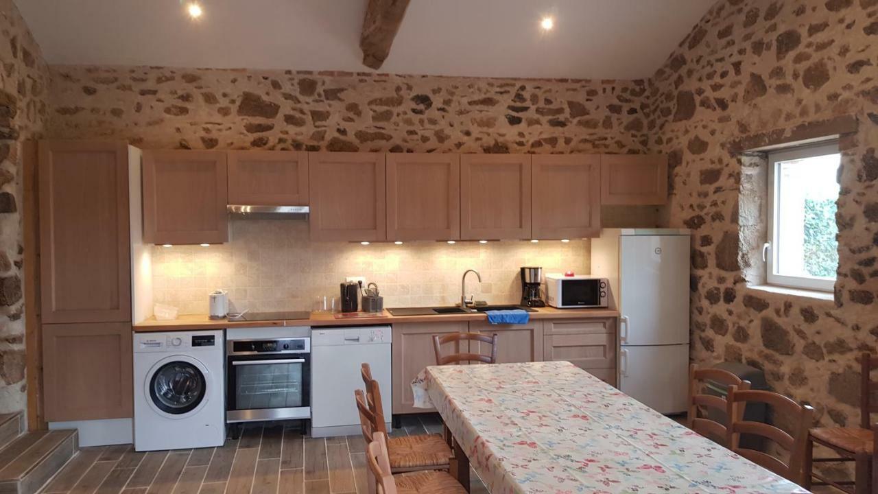 Le Beugnon Villa La Pommeraie-sur-Sevre Bagian luar foto