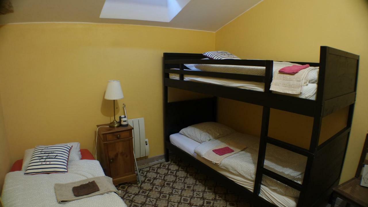 Le Beugnon Villa La Pommeraie-sur-Sevre Bagian luar foto